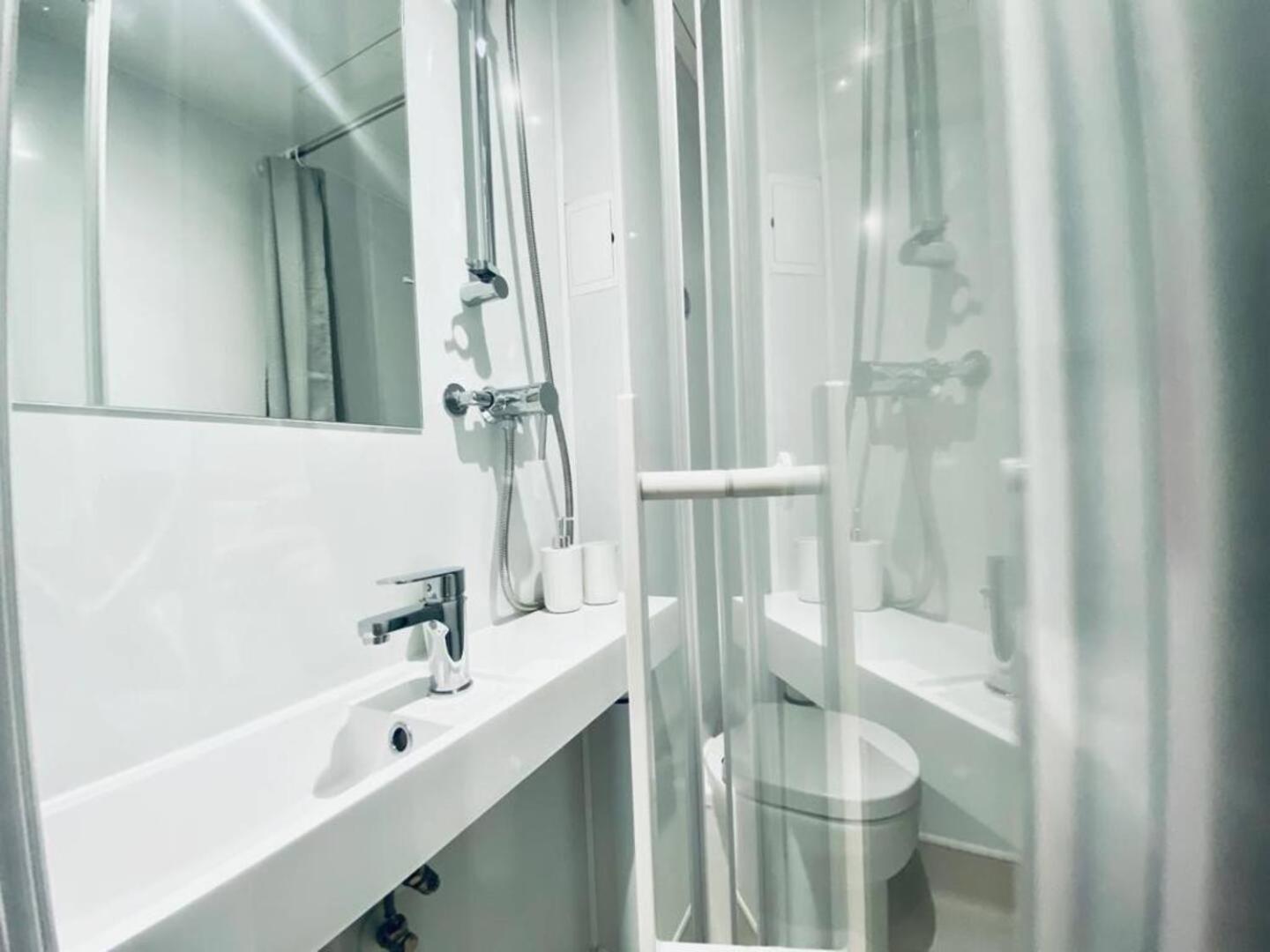 ברייטון Apt 08 Beachside Beauty Central Studio Steps From Cafes מראה חיצוני תמונה