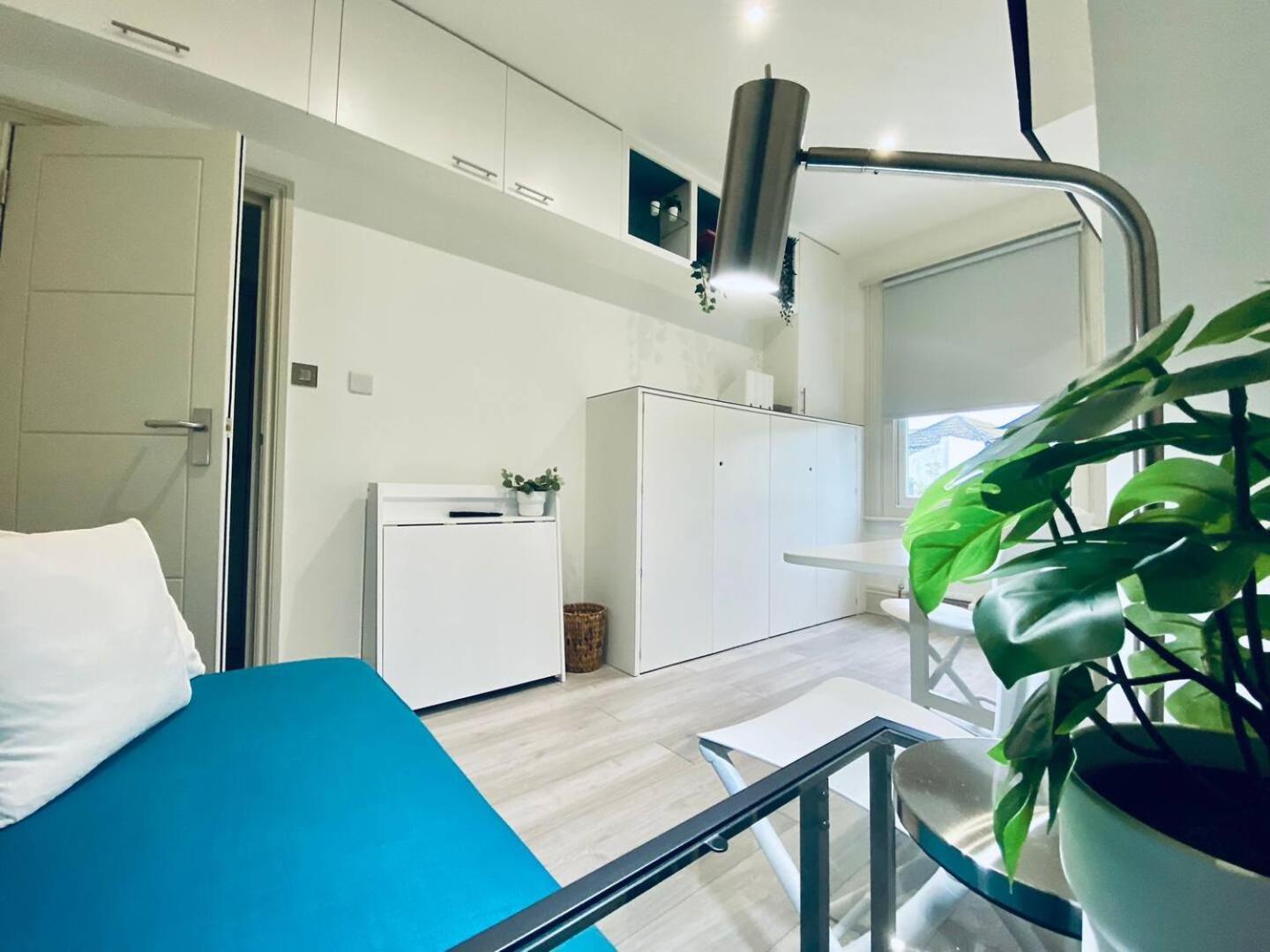 ברייטון Apt 08 Beachside Beauty Central Studio Steps From Cafes מראה חיצוני תמונה