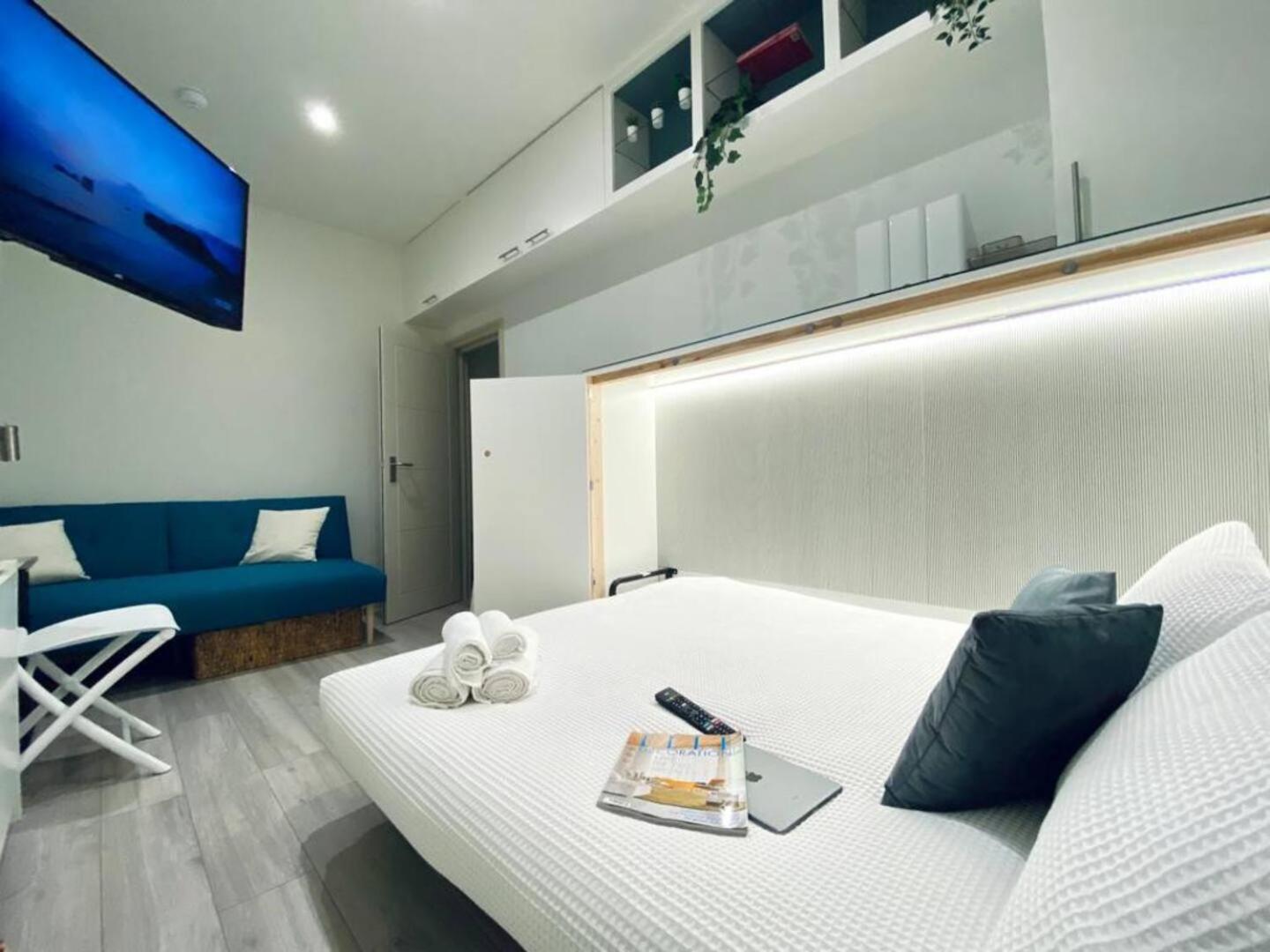 ברייטון Apt 08 Beachside Beauty Central Studio Steps From Cafes מראה חיצוני תמונה