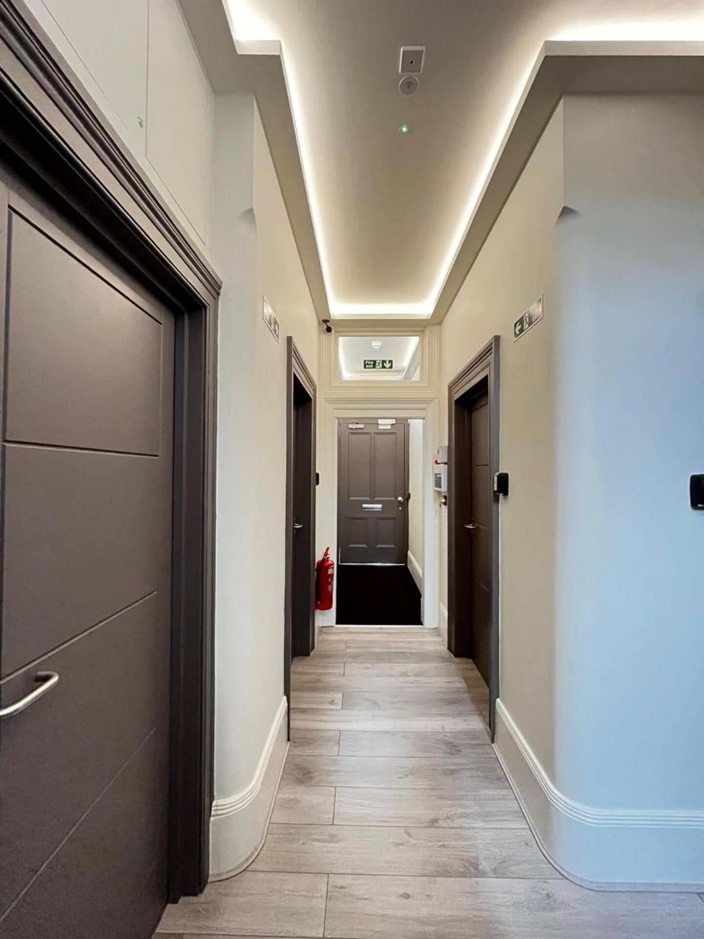 ברייטון Apt 08 Beachside Beauty Central Studio Steps From Cafes מראה חיצוני תמונה