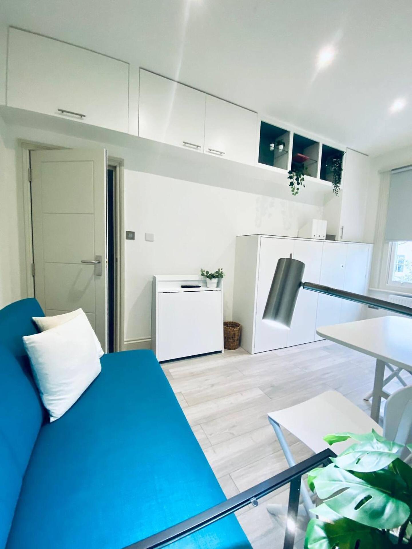 ברייטון Apt 08 Beachside Beauty Central Studio Steps From Cafes מראה חיצוני תמונה