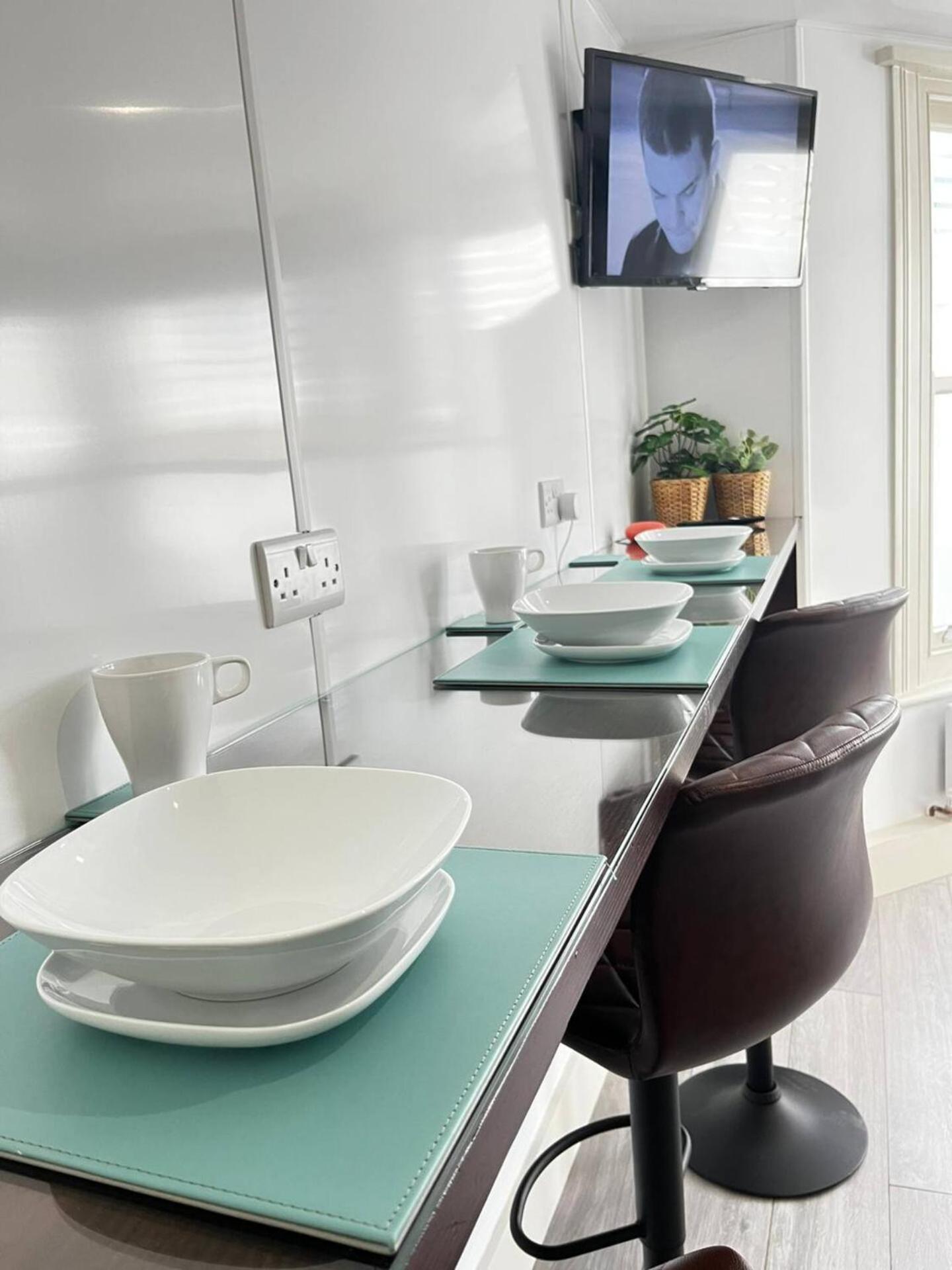 ברייטון Apt 08 Beachside Beauty Central Studio Steps From Cafes מראה חיצוני תמונה